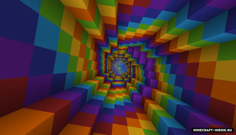 General_Azumith IV'dan sinovlar — Minecraft xarita, rasm 4