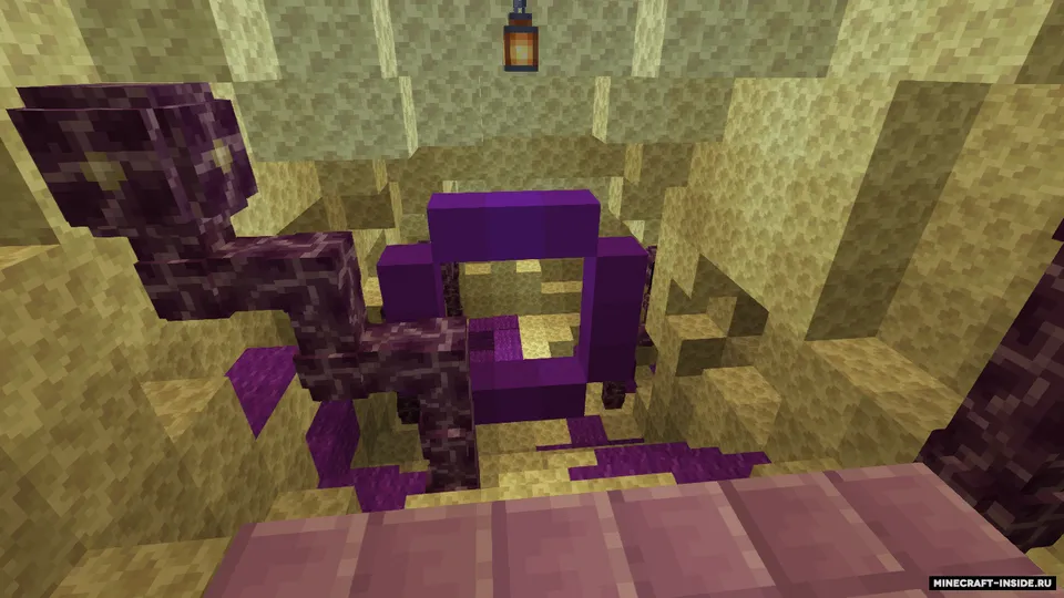 Easy parkour by TishkaX — Minecraft xarita, rasm 2