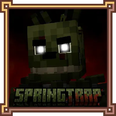 Springtrap: The Returning