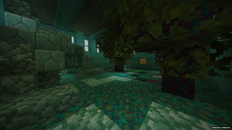 Extreme Kima Find The Button — Minecraft xarita, rasm 4