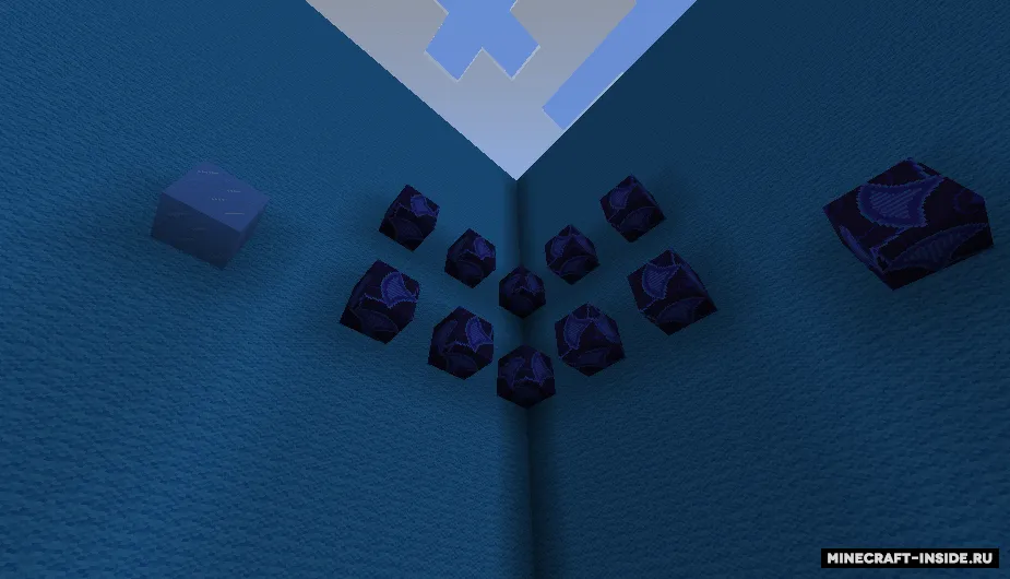 InsideParkour — Minecraft xarita, rasm 4