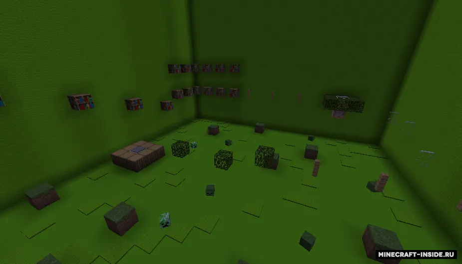 InsideParkour — Minecraft xarita, rasm 5
