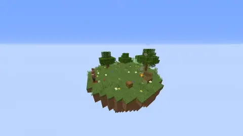 SkyBlock PrikilChik