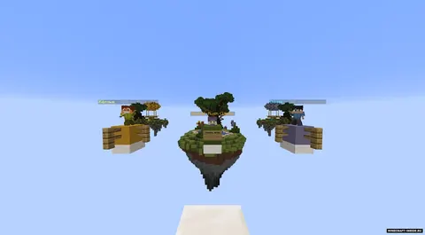 Shulker Rush Classic