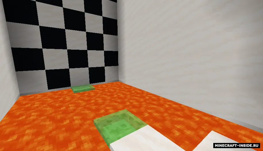 Echo Parkour — Minecraft xarita, rasm 3