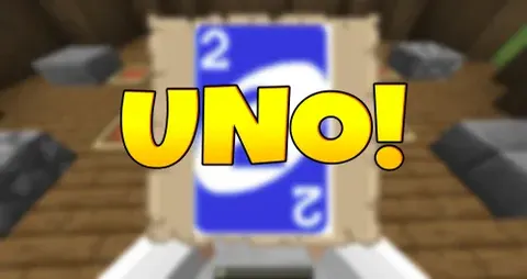 UNO! - karta o'yini