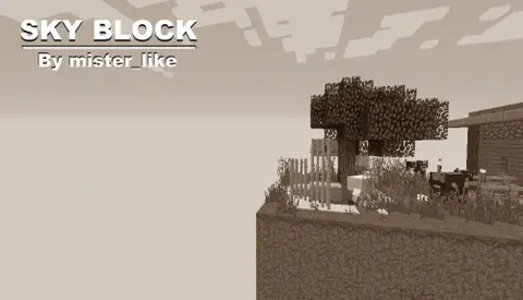 SkyBlock by mister_like