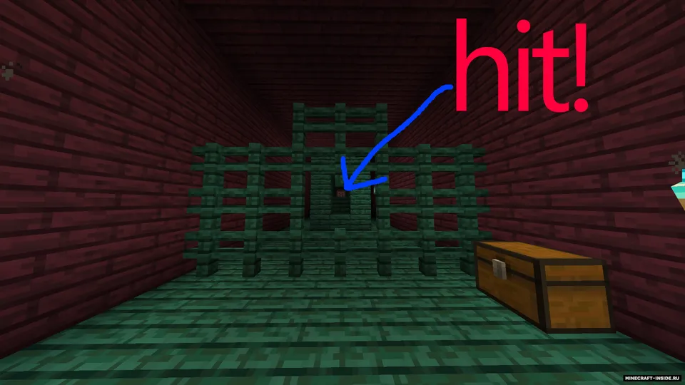 Trials! — Minecraft xarita, rasm 3
