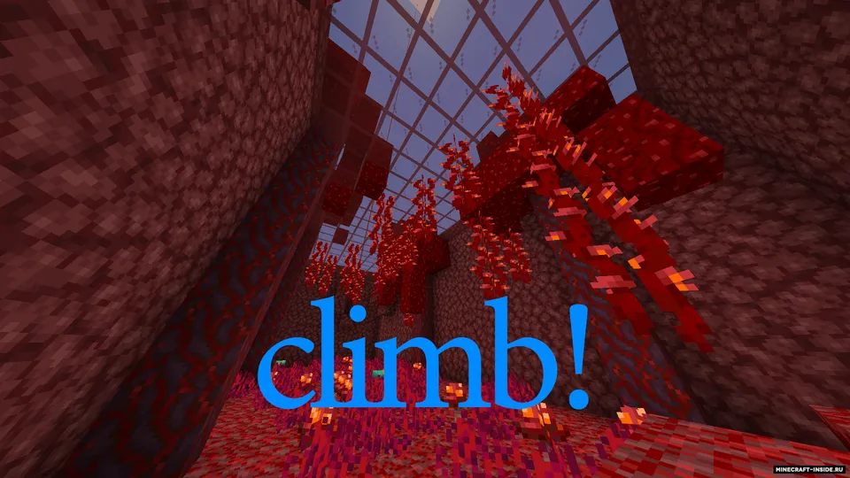 Trials! — Minecraft xarita, rasm 4