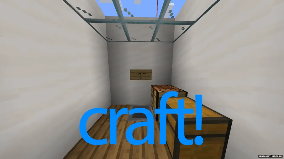 Trials! — Minecraft xarita, rasm 5