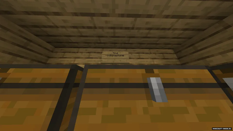 Trials! — Minecraft xarita, rasm 6