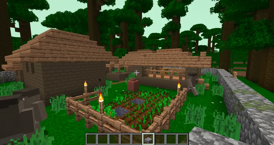 Mayan World — Minecraft mod, rasm 4