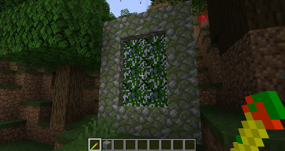 Mayan World — Minecraft mod, rasm 6