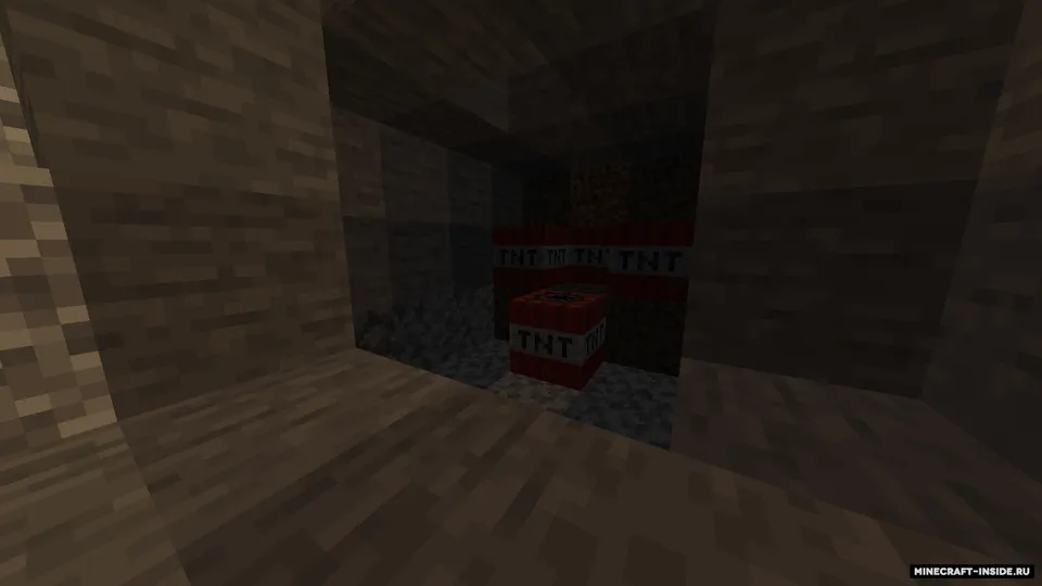 Xazina qidirish — Minecraft xarita, rasm 2
