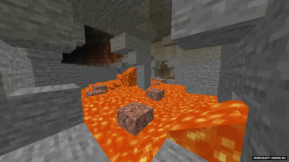 Xazina qidirish — Minecraft xarita, rasm 3