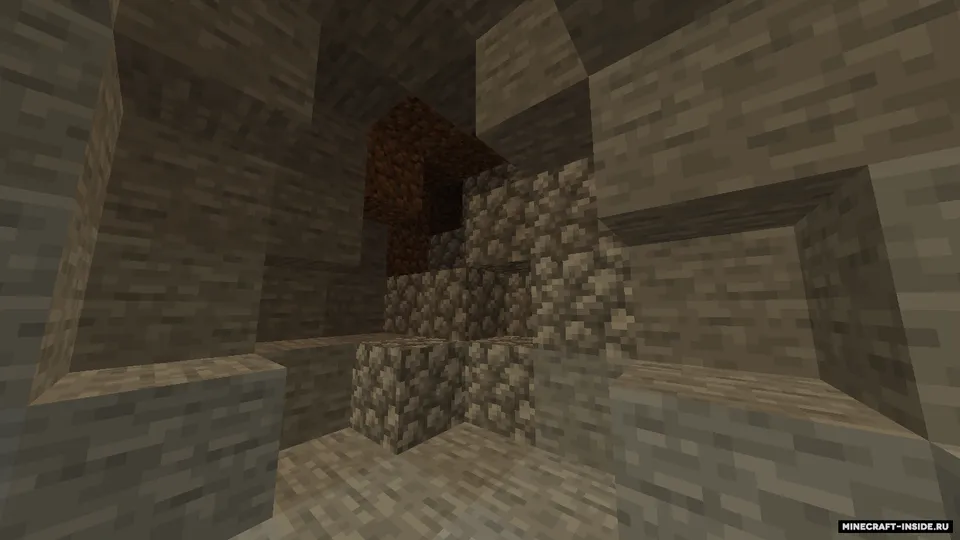 Xazina qidirish — Minecraft xarita, rasm 4