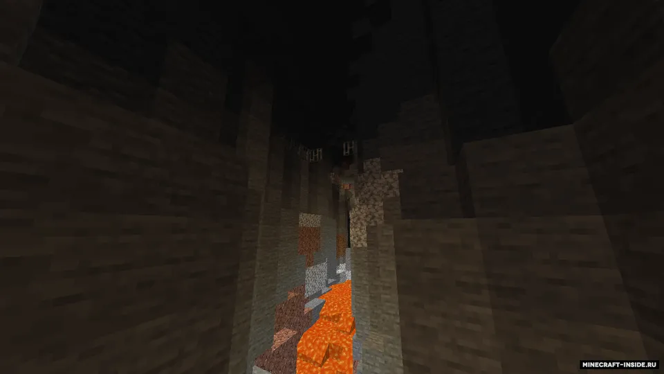 Xazina qidirish — Minecraft xarita, rasm 5