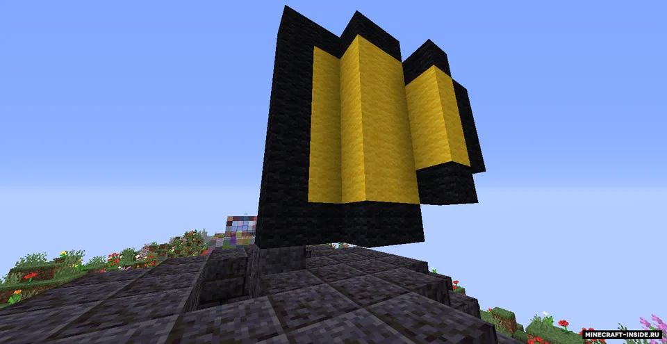 I Don't Troll! — Minecraft xarita, rasm 2