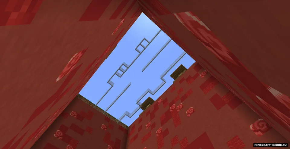 I Don't Troll! — Minecraft xarita, rasm 3