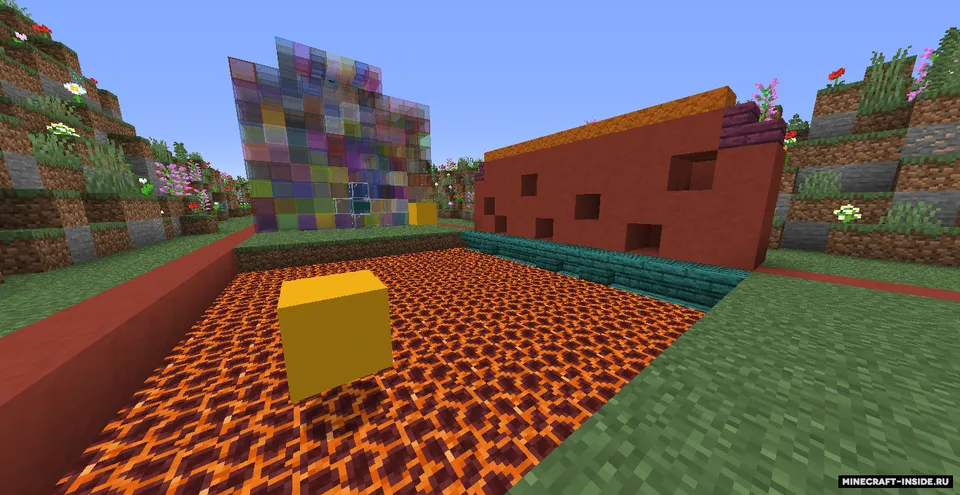 I Don't Troll! — Minecraft xarita, rasm 4