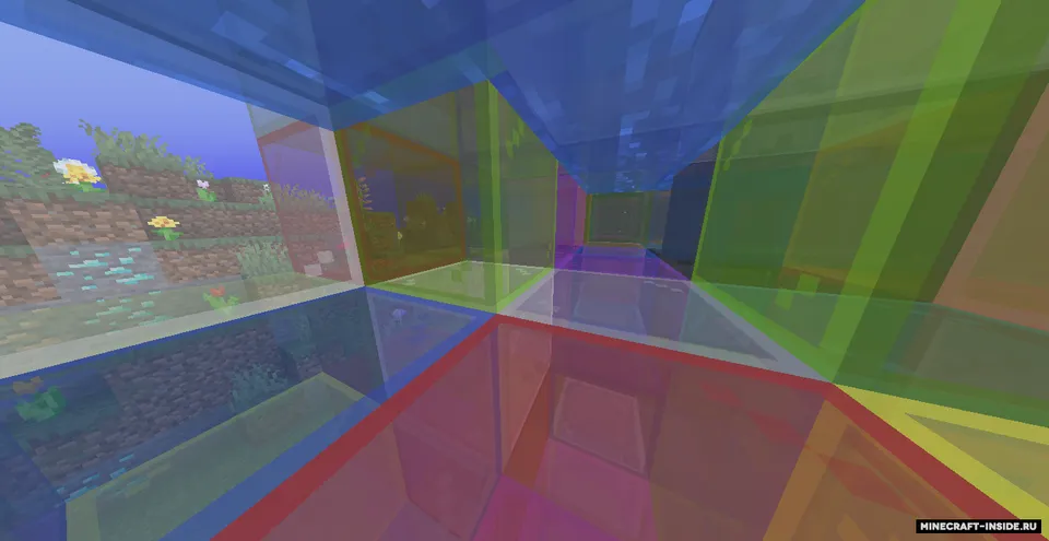 I Don't Troll! — Minecraft xarita, rasm 5