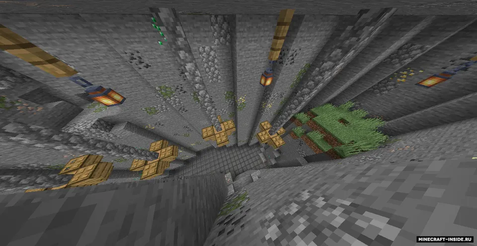 I Don't Troll! — Minecraft xarita, rasm 6
