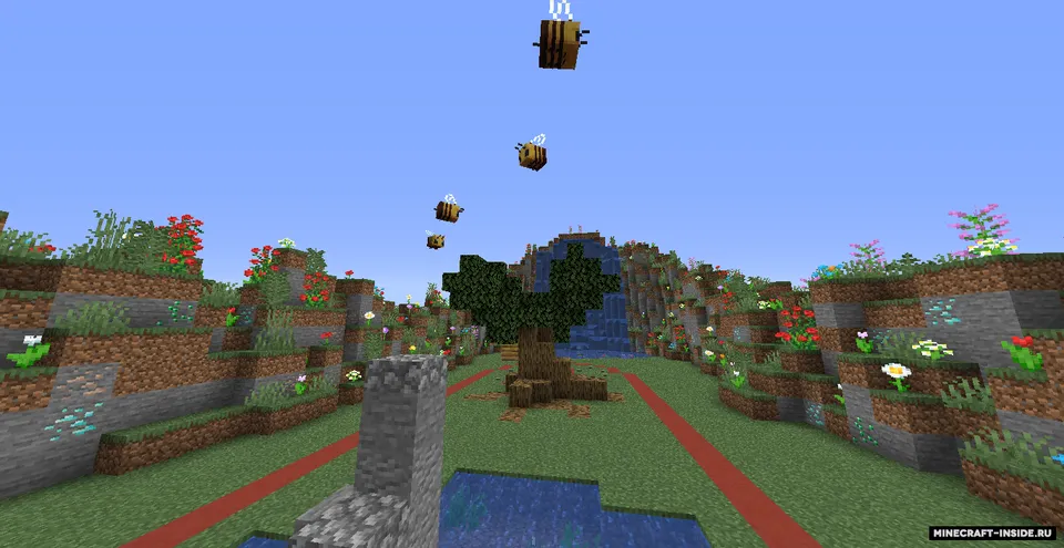 I Don't Troll! — Minecraft xarita, rasm 7