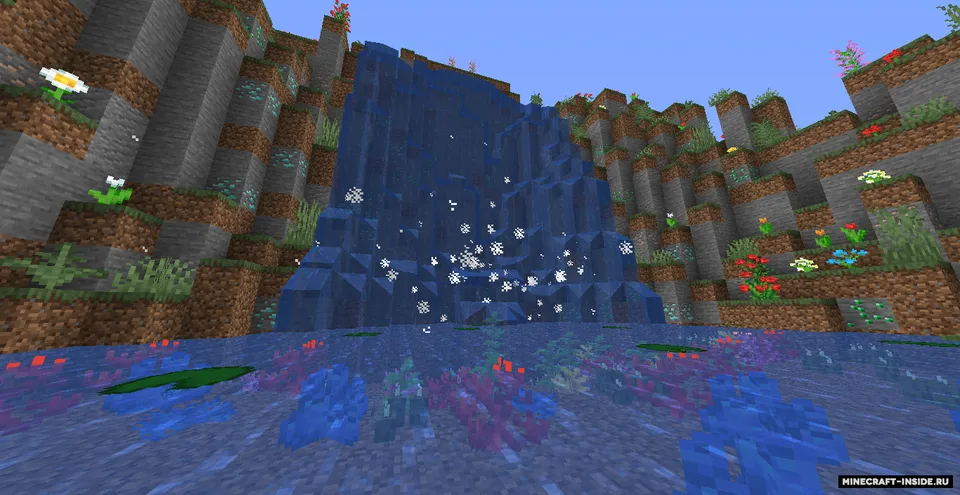 I Don't Troll! — Minecraft xarita, rasm 8