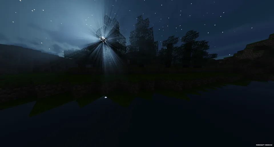 DANK-Tectives: The Finale — Minecraft xarita, rasm 3