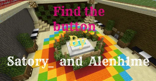 Find The Button by Alenh1me — Minecraft xarita, rasm 1