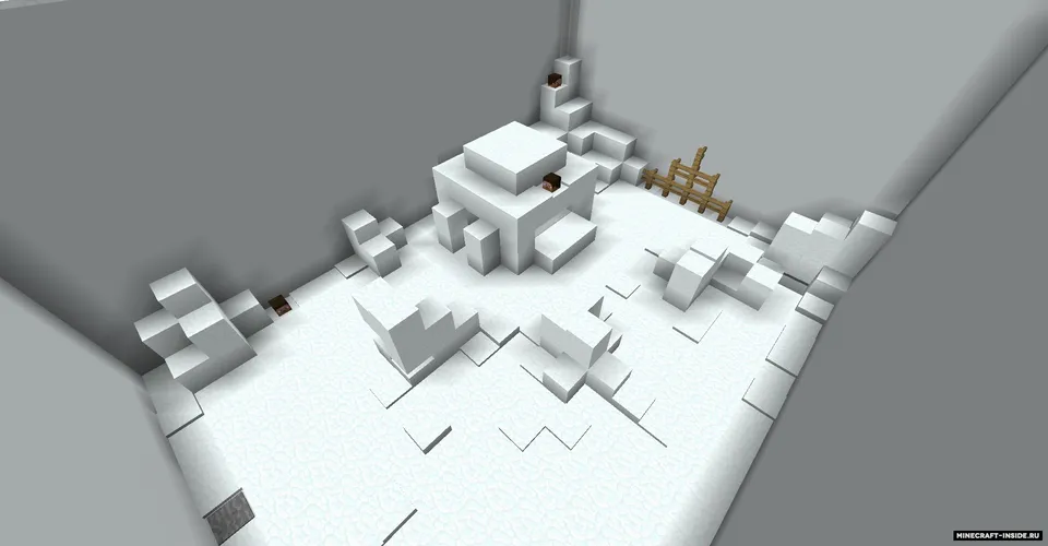 Find The Button by Alenh1me — Minecraft xarita, rasm 3
