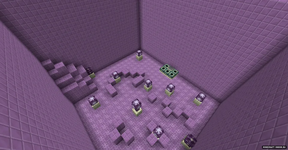 Find The Button by Alenh1me — Minecraft xarita, rasm 5