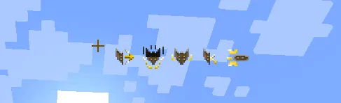 Better Shield! - Expandable Edition — Minecraft mod, rasm 2