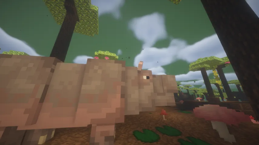 The Wetlands — Minecraft mod, rasm 3