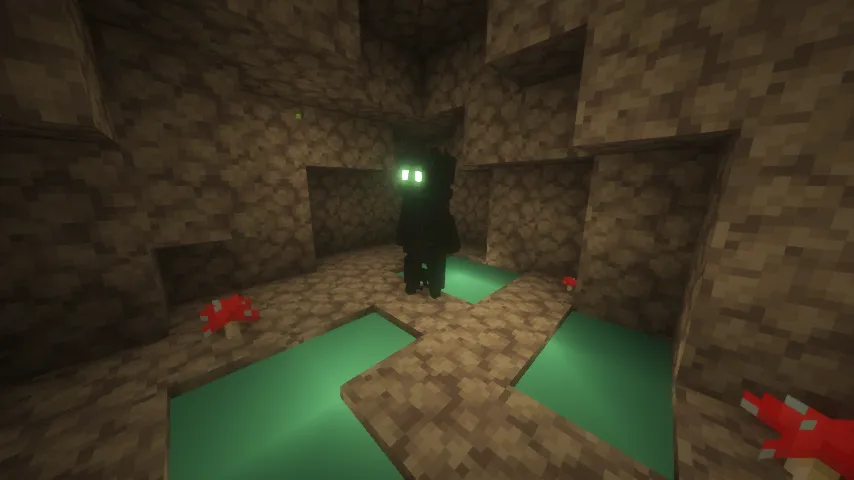 The Wetlands — Minecraft mod, rasm 5