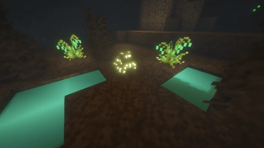 The Wetlands — Minecraft mod, rasm 6