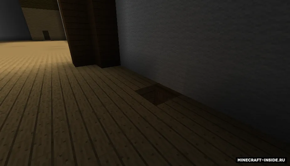 Hide and Seek by Satory — Minecraft xarita, rasm 3