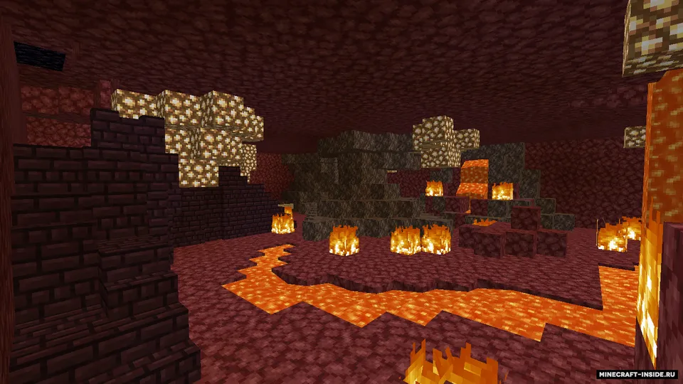 Tru-Staun — Minecraft xarita, rasm 3