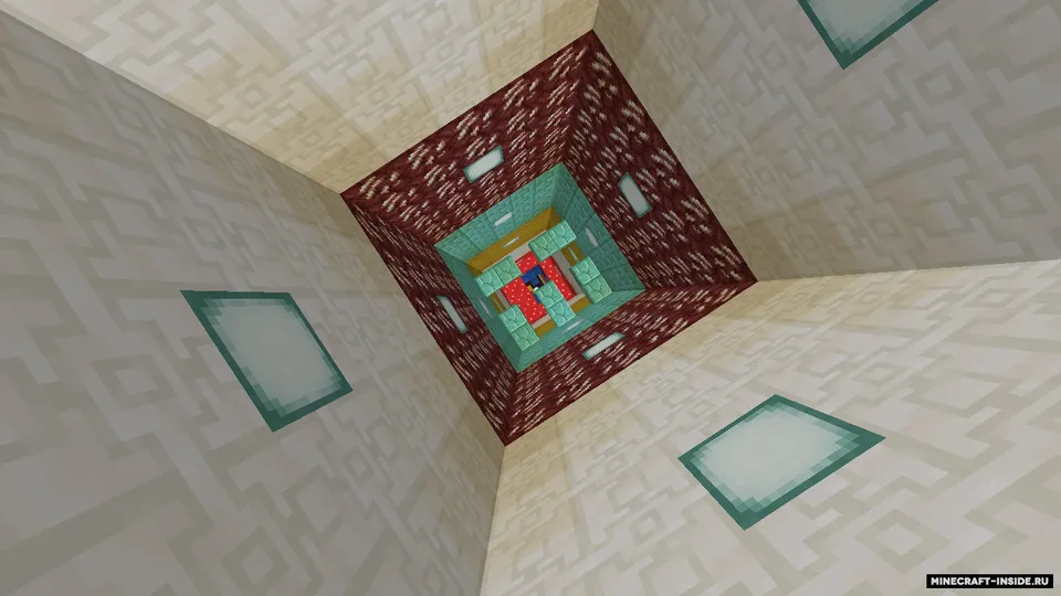Tru-Staun — Minecraft xarita, rasm 4