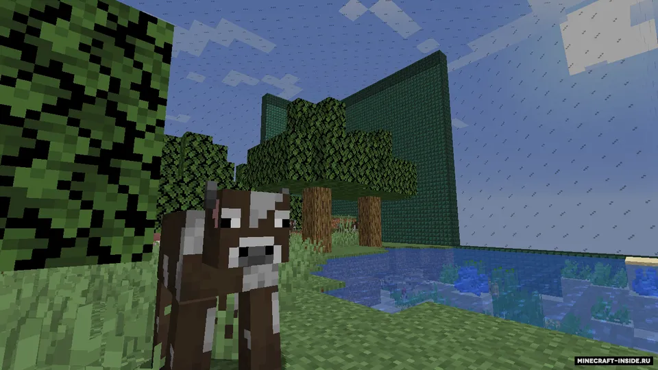 Tru-Staun — Minecraft xarita, rasm 5