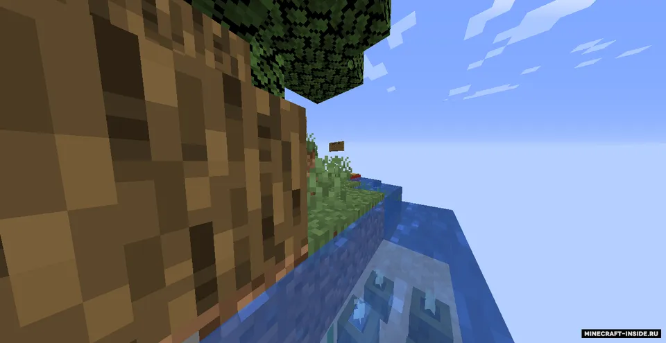 Biom RuN — Minecraft xarita, rasm 4