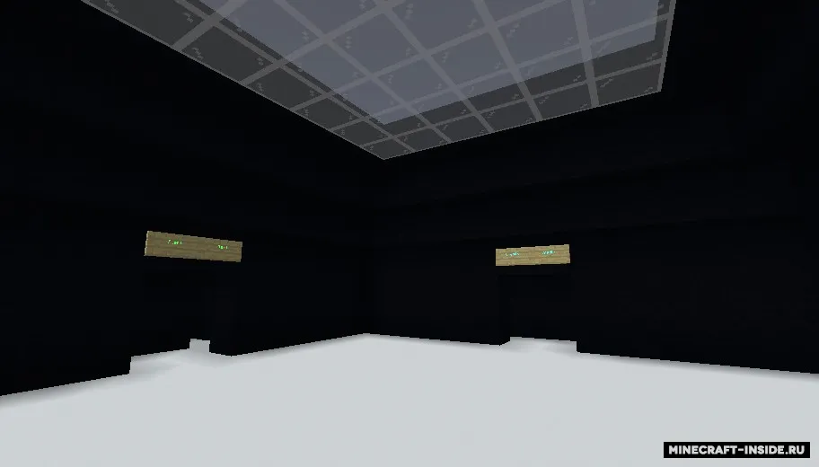 Bending Passages — Minecraft xarita, rasm 4