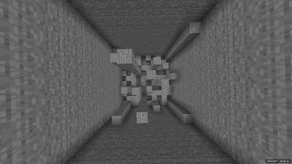 Find the button by C3phei — Minecraft xarita, rasm 6