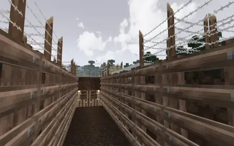 WW1 1914 - pvp map