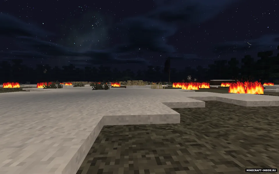 WW1 1914 - pvp map — Minecraft xarita, rasm 3