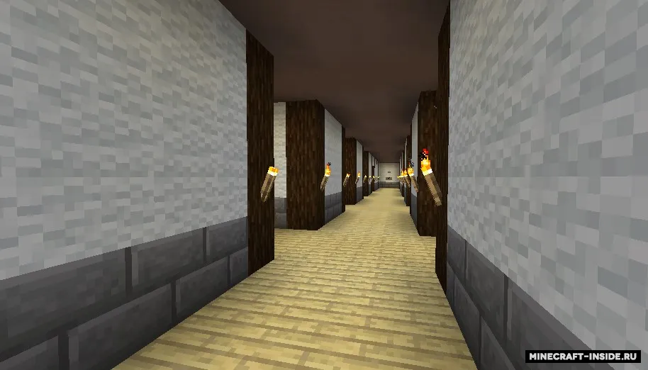Ohh — Minecraft xarita, rasm 3