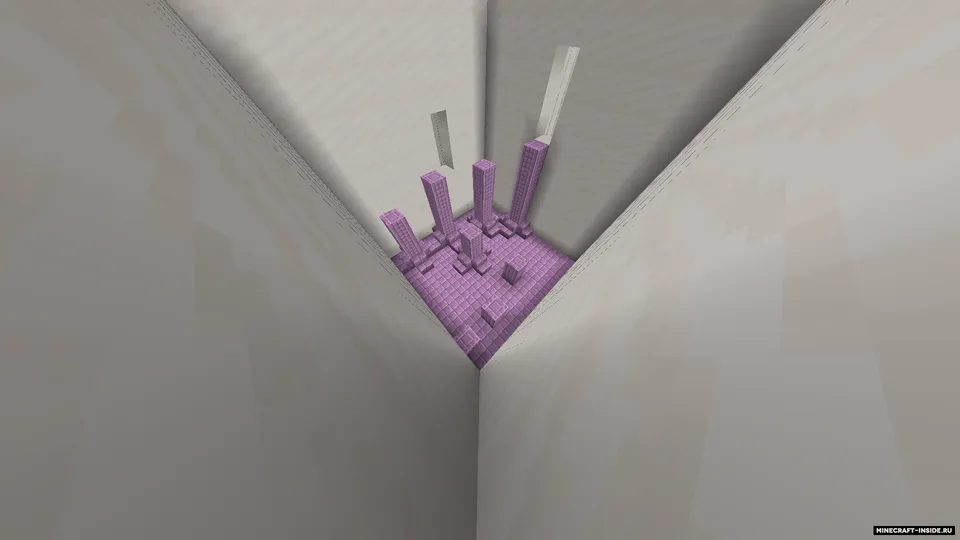 spiral parkour by C3phei — Minecraft xarita, rasm 4