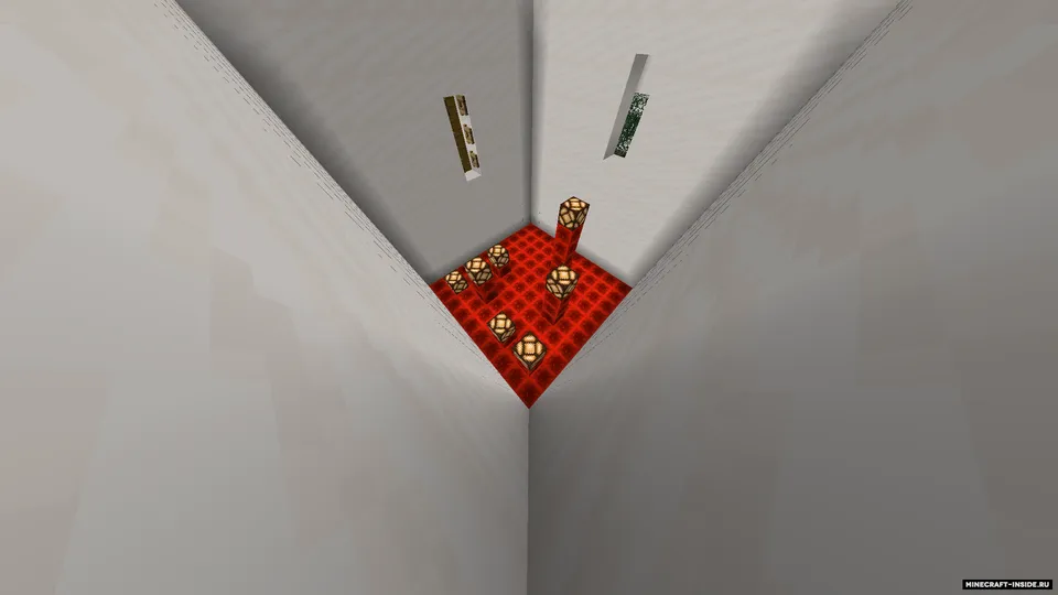 spiral parkour by C3phei — Minecraft xarita, rasm 5