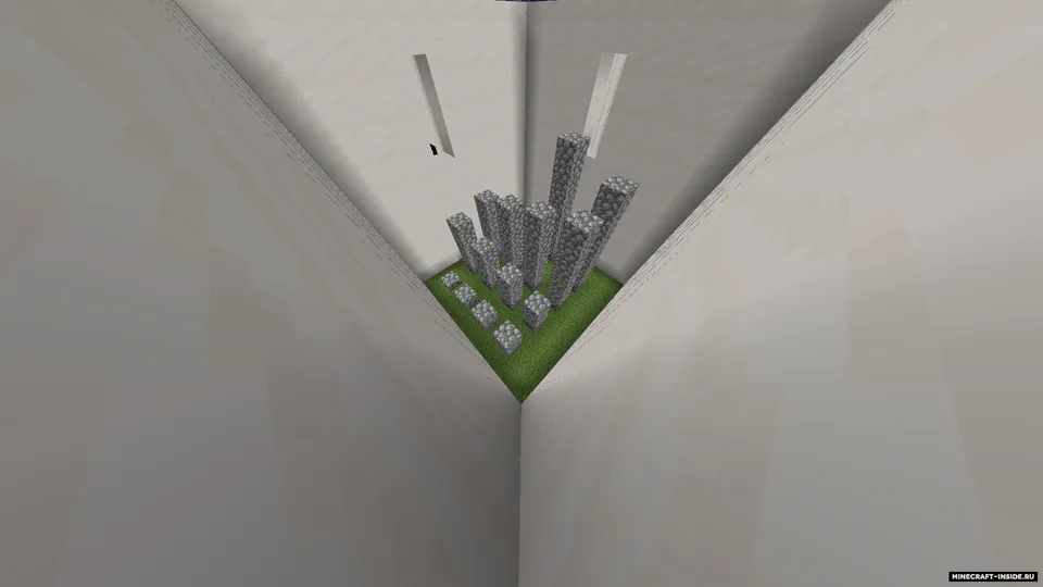 spiral parkour by C3phei — Minecraft xarita, rasm 6