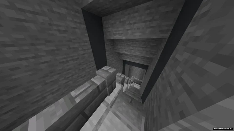 SCP-1461 — Minecraft xarita, rasm 3